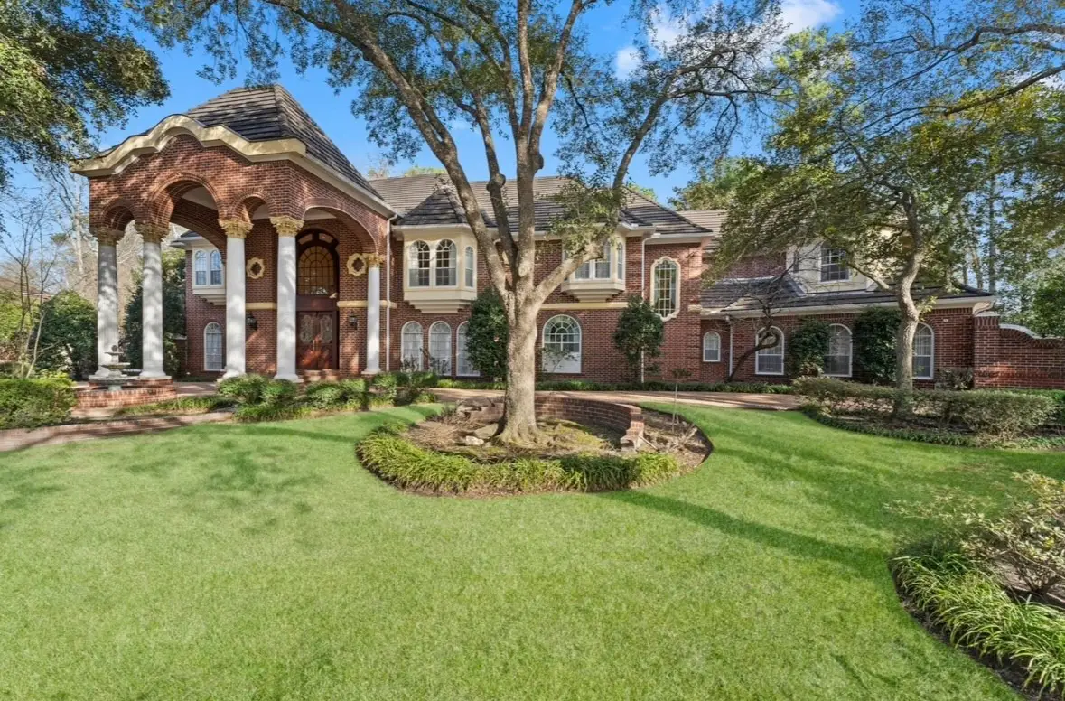 2907 Cedar Woods Place, Houston, TX 77068 - #1