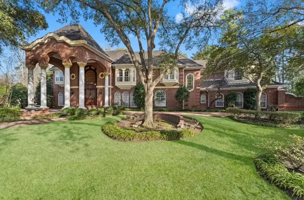 2907 Cedar Woods Place, Houston, TX 77068