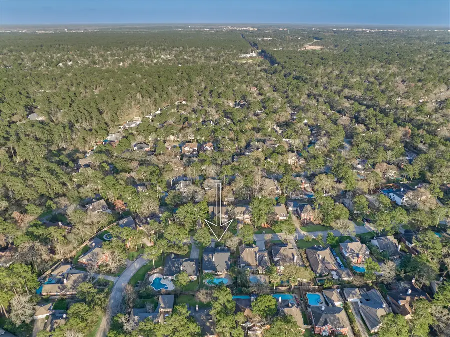 168 Bristol Bend Circle, The Woodlands, TX 77382 - #2