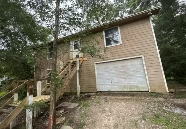 26775 Lazy Lane, Magnolia, TX 77355