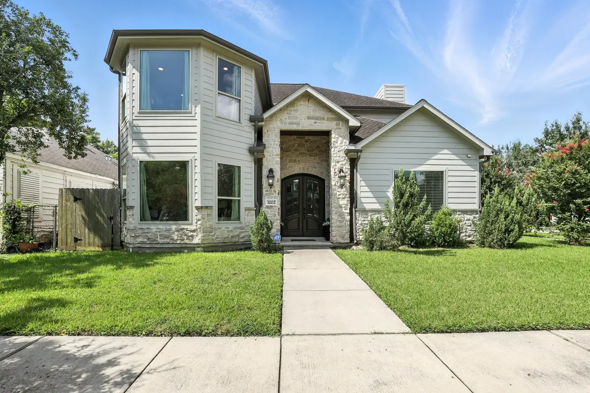 3202 Ozark Street, Houston, TX 77021 - Image #1