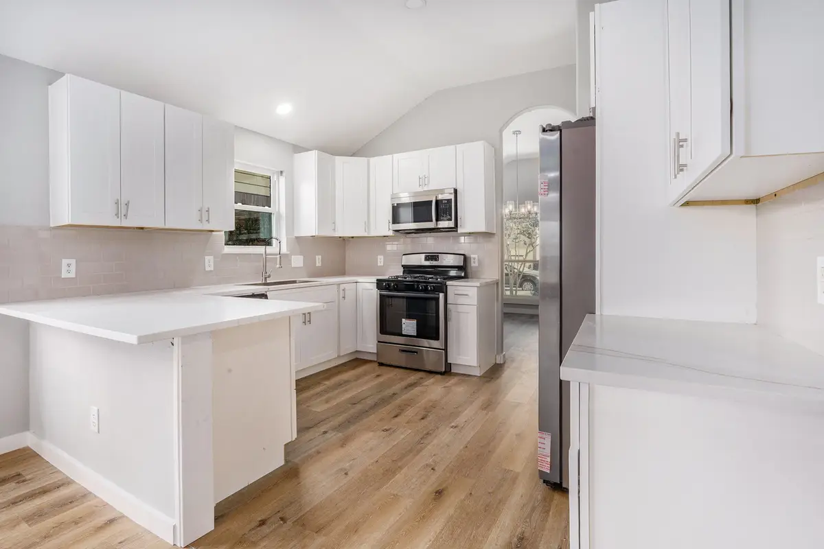 25414 Barmby Drive, Tomball, TX 77375 - Image #1