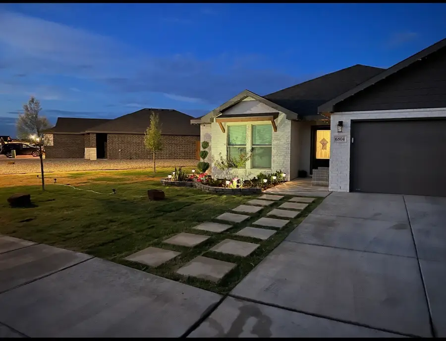 6804 Flats Court, Midland, TX 79705 - #2
