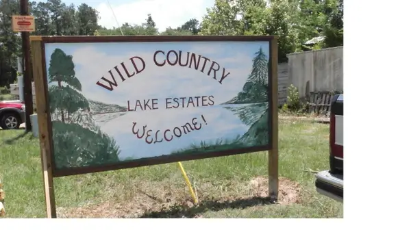 254 Bobby Baer Road, Livingston, TX 77351