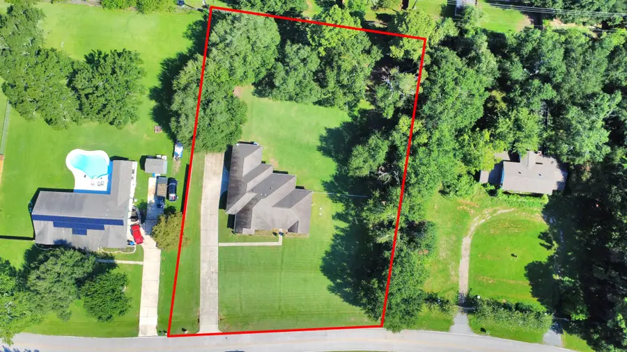 17102 N Bear Creek Drive, Houston, TX 77084 - Image #2