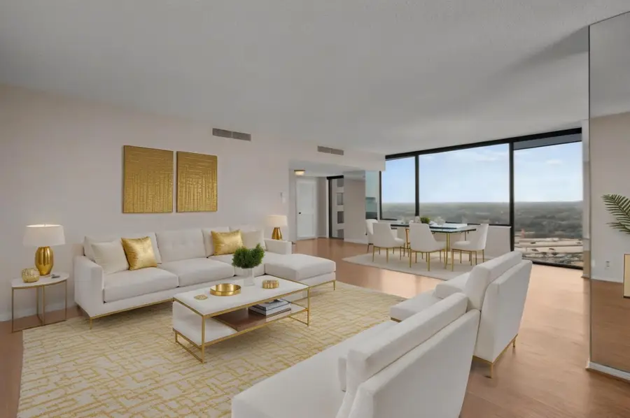 14 Greenway Plaza #17Q, Houston, TX 77046 - Image #3