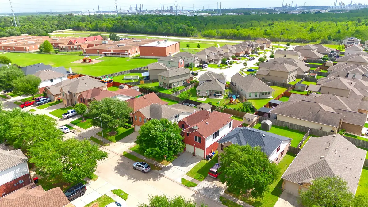 2210 Mountain Ranch Drive, Houston, TX 77049 - #1