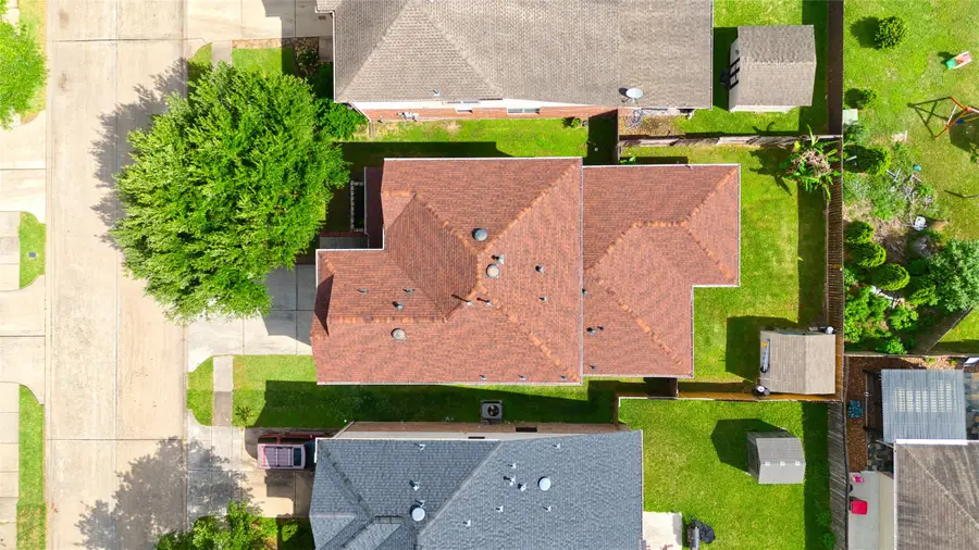 2210 Mountain Ranch Drive, Houston, TX 77049 - #2