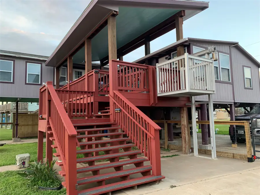 142 Seagull, Sargent, TX 77414 - Image #2