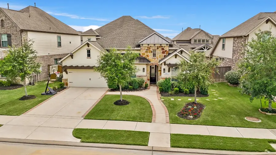 6519 Elrington Heights Lane, Katy, TX 77493 - #3