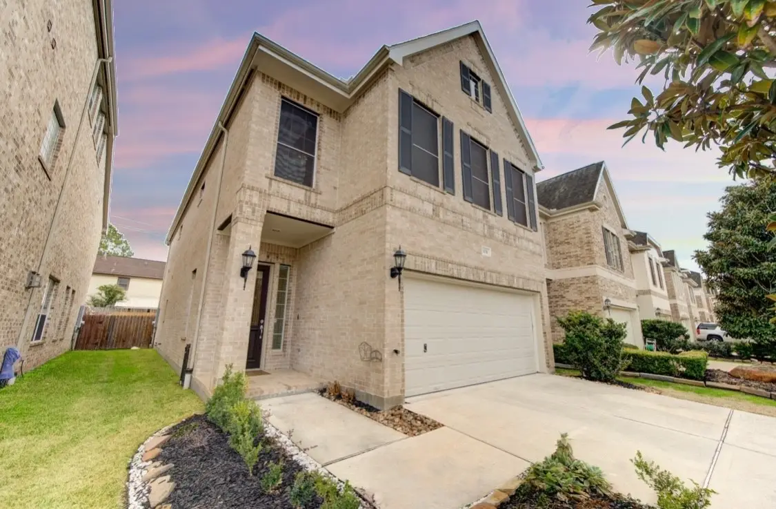 1131 Sopris Drive, Houston, TX 77077 - #1