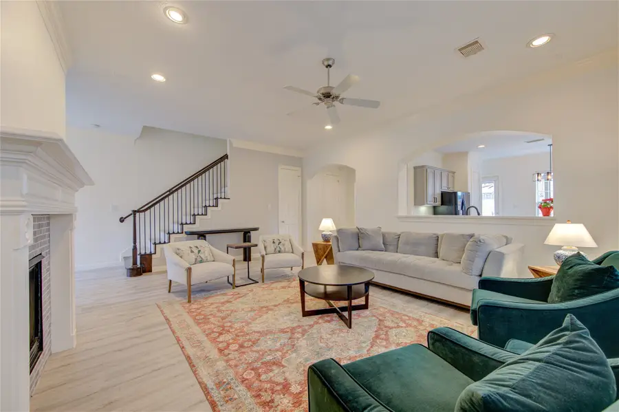 1131 Sopris Drive, Houston, TX 77077 - #3