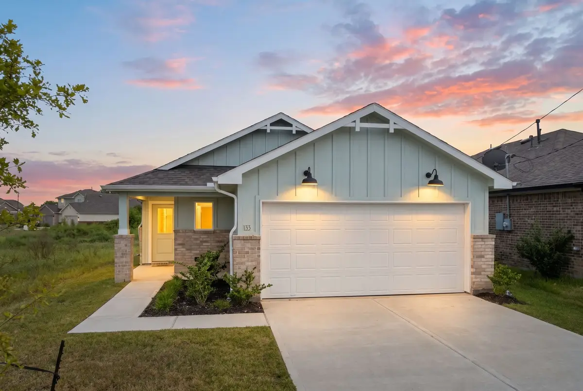 131 County Road 5102 B, Cleveland, TX 77327 - #1
