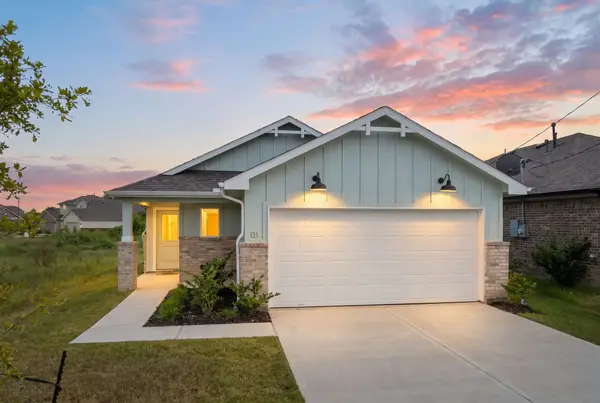 131 County Road 5102 B, Cleveland, TX 77327