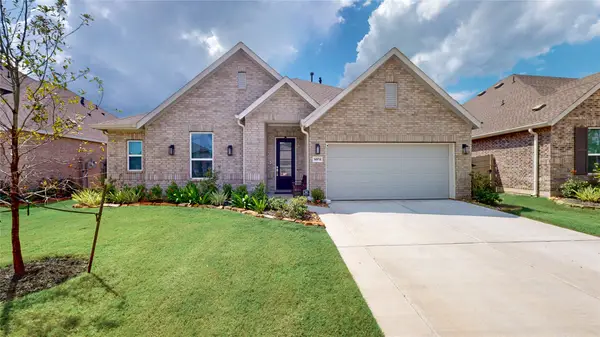 14914 Calluna Heather Lane, Conroe, TX 77302