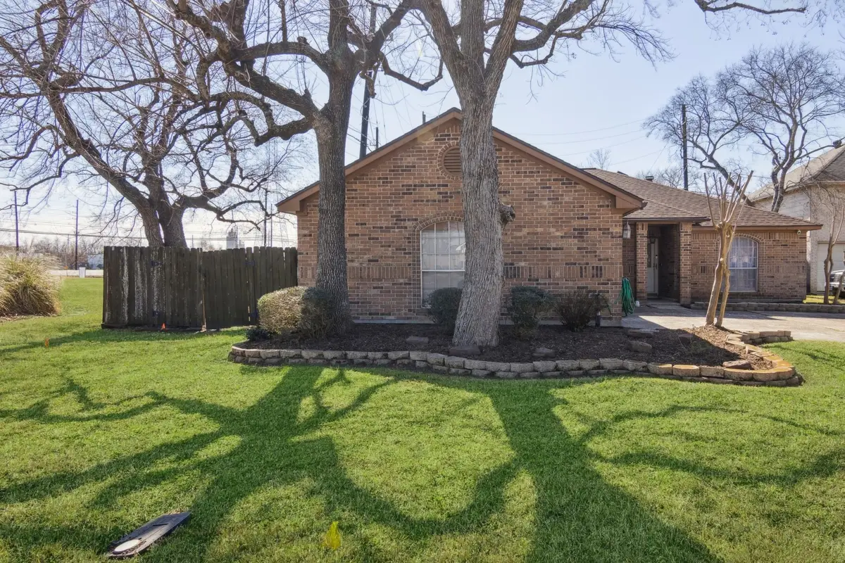 10110 El Chaco Street, Baytown, TX 77521 - #1