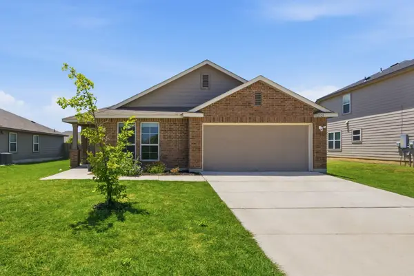 1525 Birmingham Drive, Seguin, TX 78155