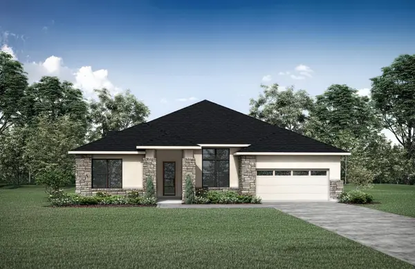 7927 River Bluet Place, Fulshear, TX 77441