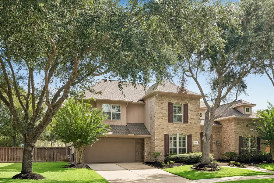 7703 Silver Pond Drive, Sugar Land, TX 77479 - #2