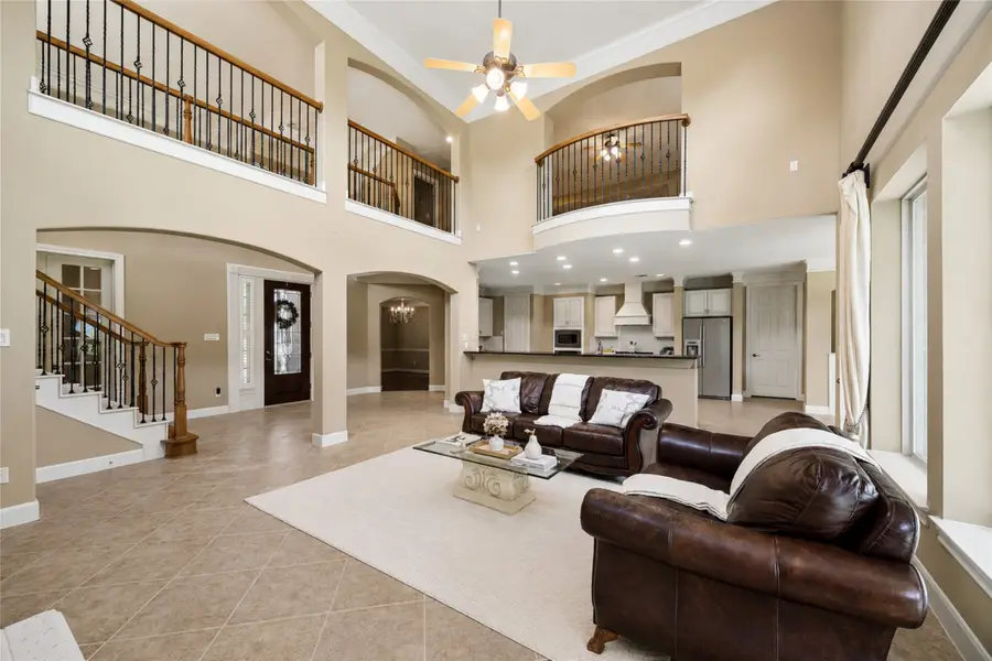 7703 Silver Pond Drive, Sugar Land, TX 77479 - #3