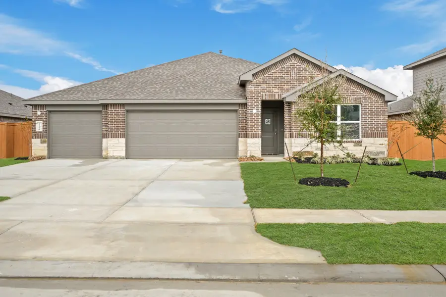 537 Comal Trail, Dayton, TX 77535 - Image #2