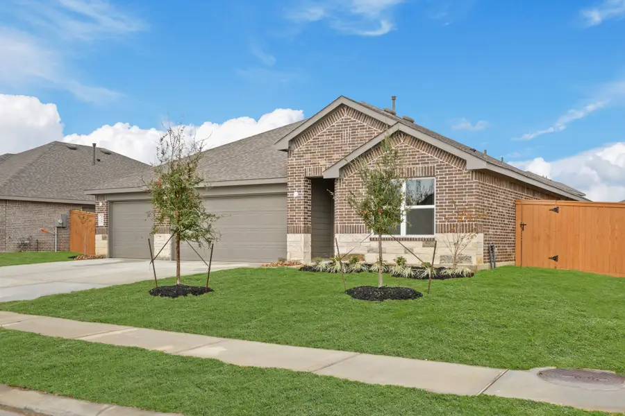 537 Comal Trail, Dayton, TX 77535 - Image #3