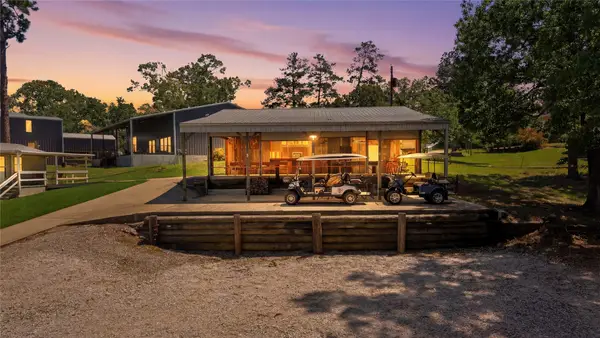 233 Wildbriar Drive, Jasper, TX 75951