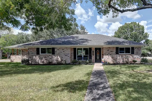 1505 Everitt Street, Navasota, TX 77868