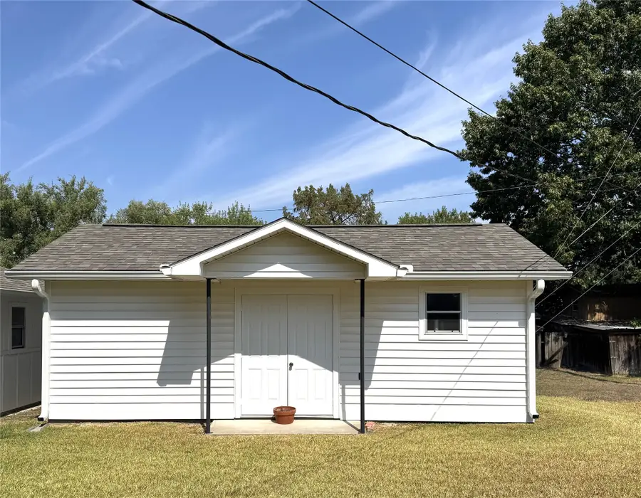 1505 Everitt Street, Navasota, TX 77868 - #3