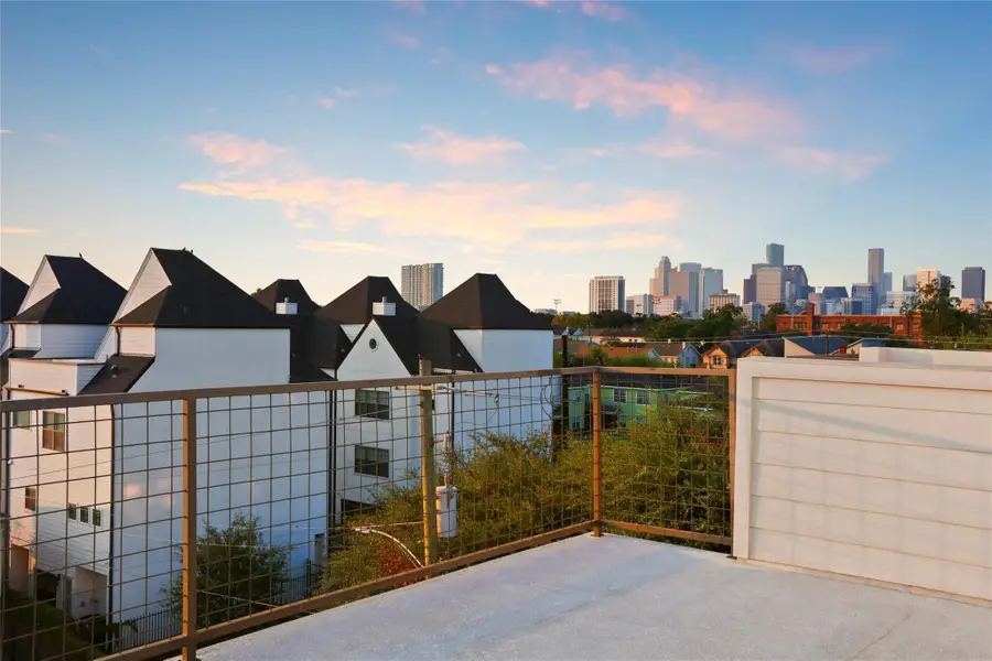 4625 Chartres Street, Houston, TX 77004 - #3