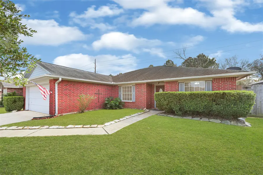 18759 Holly Way, Houston, TX 77084 - #2