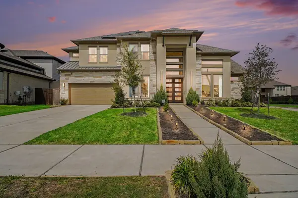 9911 Crescent Wood Drive, Missouri City, TX 77459