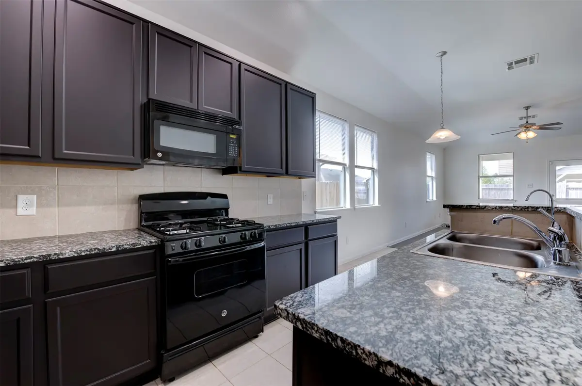 12822 Pine Meadows Street, Tomball, TX 77375 - #1