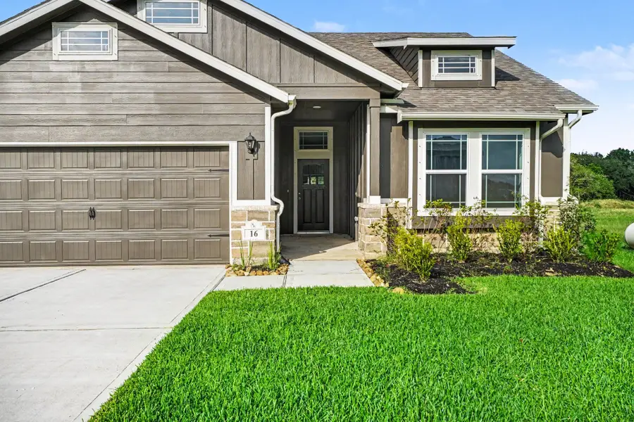 16 Cattle Drive, Bay City, TX 77414 - #2