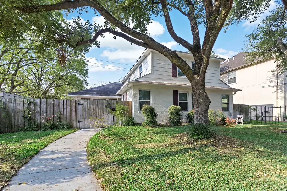 2530 Wordsworth Street, Houston, TX 77030 - Image #1