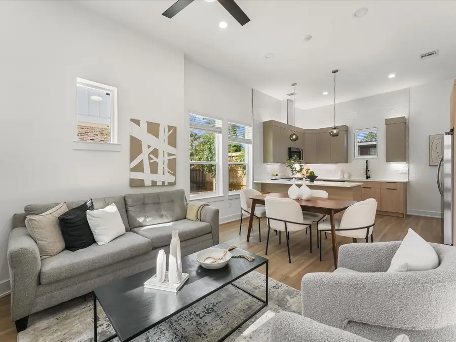 2595 Paul Quinn Street, Houston, TX 77091 - #3