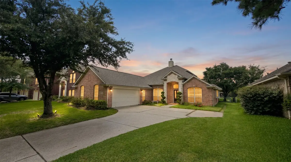 9815 Brilliant Lake Drive, Humble, TX 77396 - #1