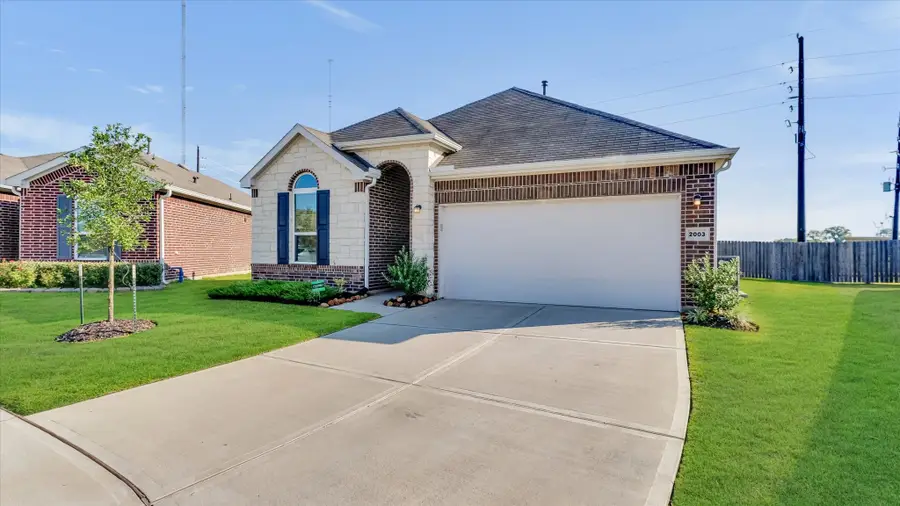 2003 Domeniko Drive, Fresno, TX 77545 - Image #3