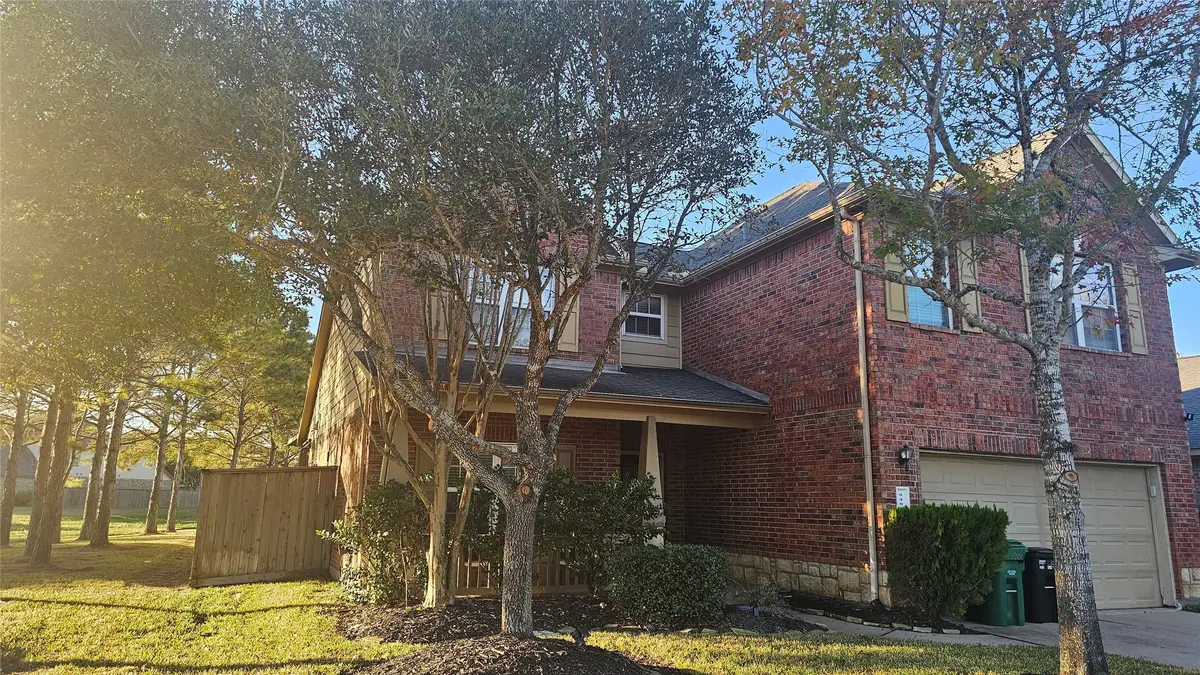 9407 Herons Grove Lane, Katy, TX 77494 - Image #1