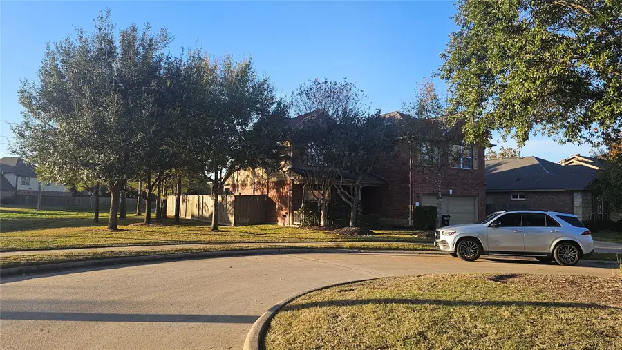 9407 Herons Grove Lane, Katy, TX 77494 - Image #2