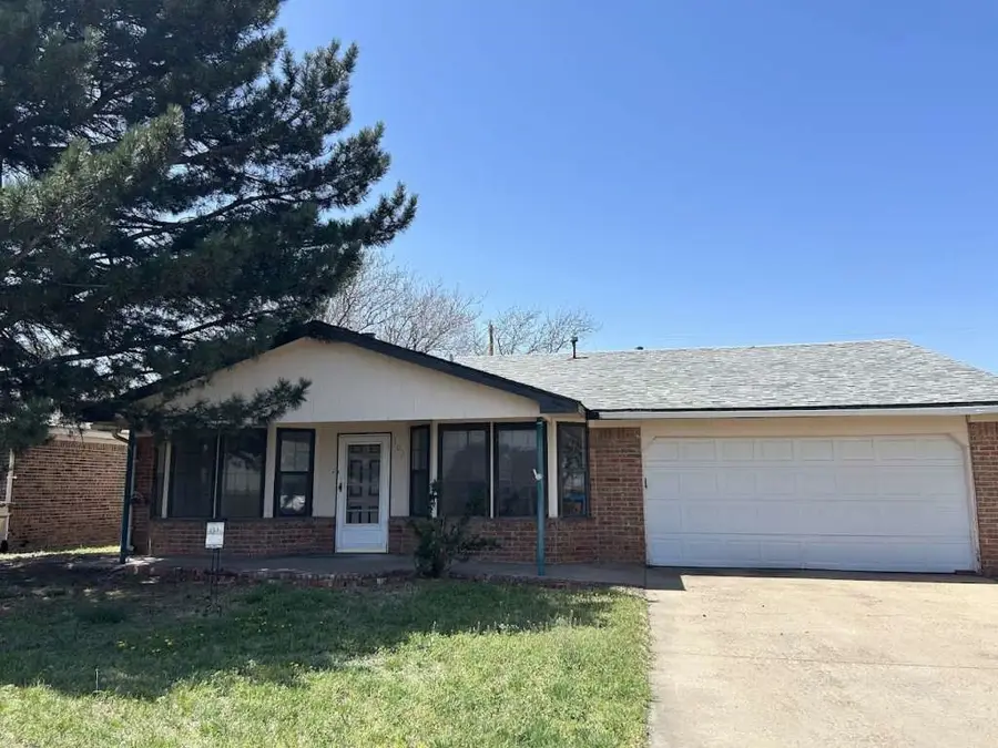 103 Wilshire Street, Borger, TX 79007 - Image #2