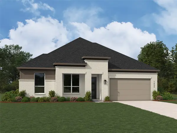 16518 Givenchy Lane, Conroe, TX 77302