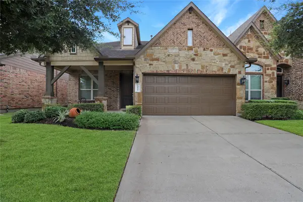 24139 Tapa Springs Lane, Katy, TX 77494