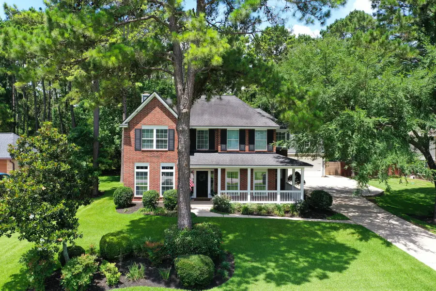 40407 Manor Drive, Magnolia, TX 77354 - #2
