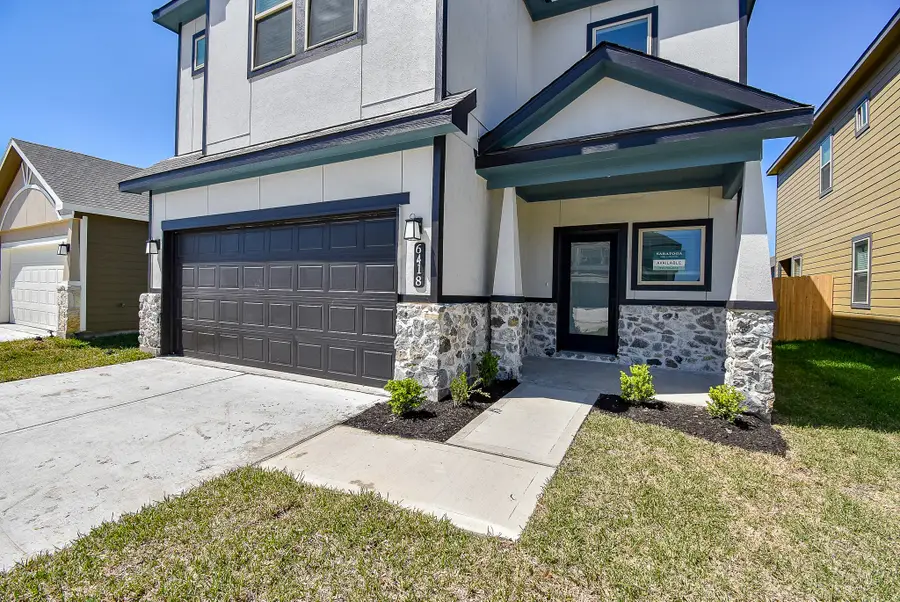 6418 Pomona Court, Rosharon, TX 77583 - #2