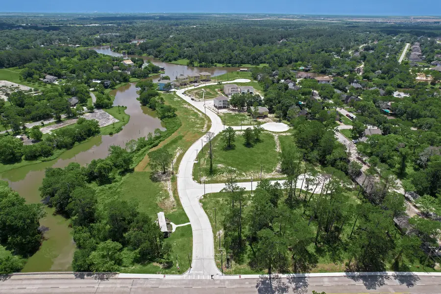 3921 Peacock Isle Drive, Dickinson, TX 77539 - #3