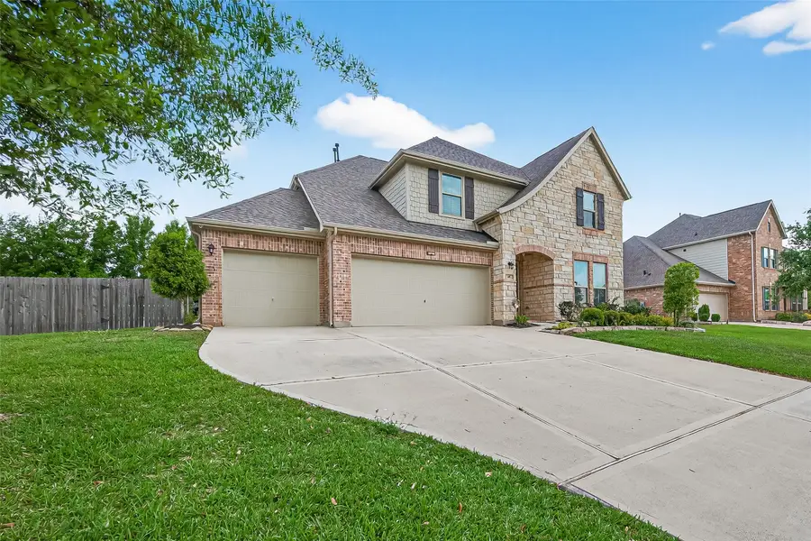 95 Rivercove Lane, Richmond, TX 77406 - #2