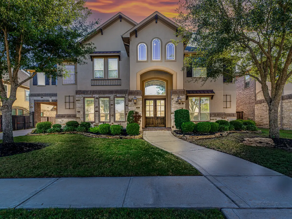 1710 Rice Mill Drive, Katy, TX 77493 - #1