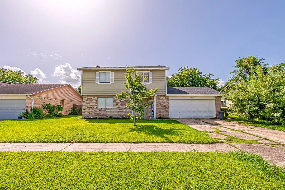 214 Brookdale Drive, League City, TX 77573 - #1