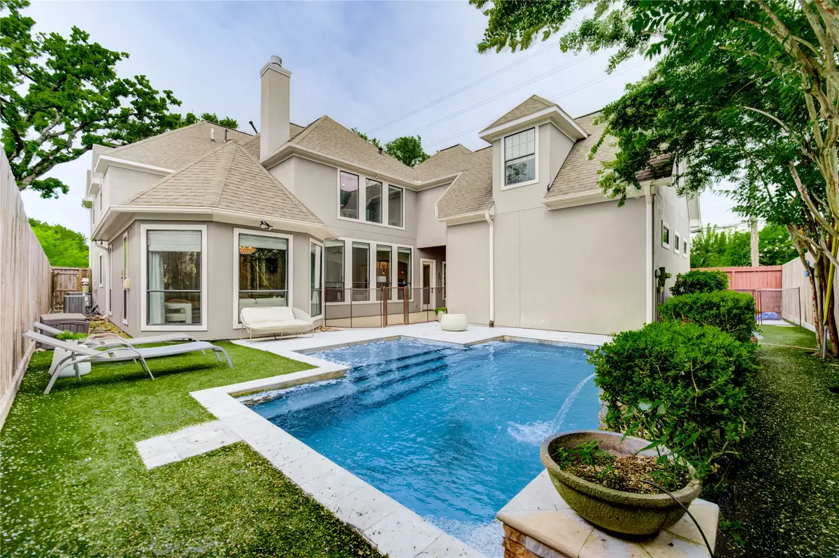 1403 Wakefield Drive, Houston, TX 77018 - Image #1